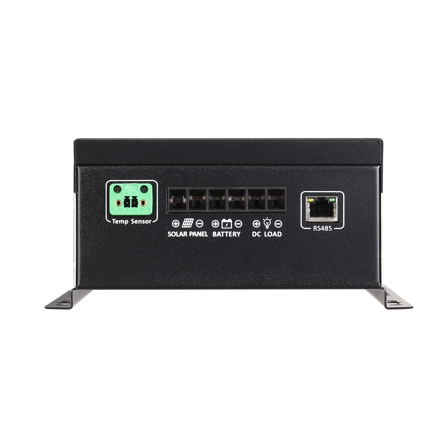 40A MPPT Solar Charge Controller DC 12V 24V 36V 48V AUTO Solar Panel Regulator